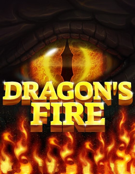 Play Free Demo of Dragon's Fire Slot by Red Tiger Gaming