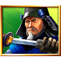 Symbol Old warrior