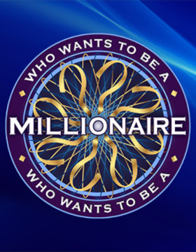 Play Free Demo of Who Wants to Be a Millionaire Slot by Ash Gaming