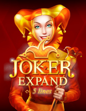 Play Free Demo of Joker Expand: 5 lines Slot by Playson