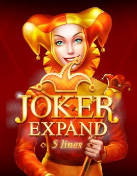 Joker Expand: 5 lines