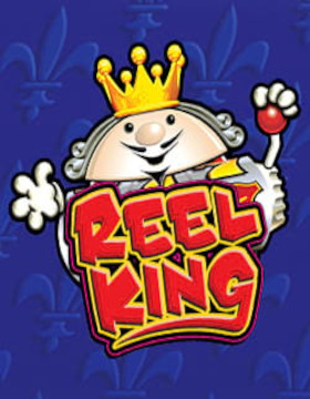 Play Free Demo of Reel King Slot by Inspired
