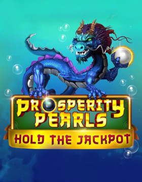 Play Free Demo of Prosperity Pearls Slot by Wazdan