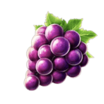 Symbol Grapes