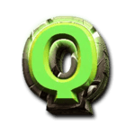 Symbol Queen