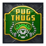 Symbol Pug Thugs