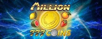 Million 777 Coins