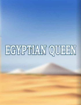 Play Free Demo of Egyptian Queen Slot by Scientific Games