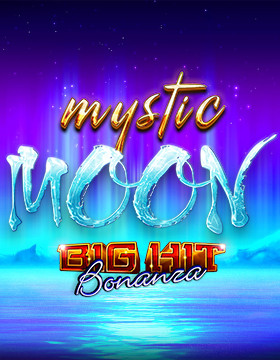 Play Free Demo of Mystic Moon: Big Hit Bonanza Slot by Ainsworth