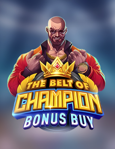Play Free Demo of The Belt of Champion Slot by Evoplay