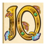 Symbol Ten
