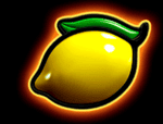 Symbol Lemon