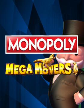 Play Free Demo of Monopoly Mega Movers Slot by Scientific Games