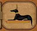 Symbol Anubis