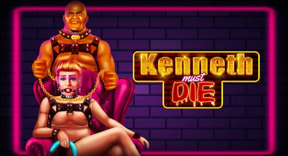 Kenneth Must Die