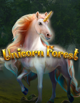 Play Free Demo of Unicorn Forest Slot by LEAP Gaming