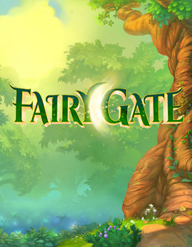 Fairy Gate Poster