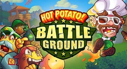Hot Potato Battleground