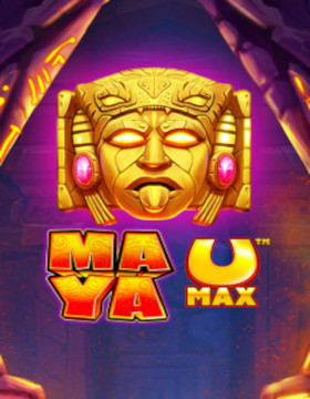 Maya U Max Poster