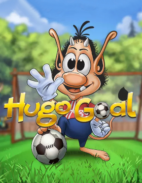 Hugo Goal Poster