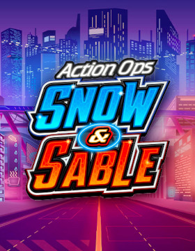 Play Free Demo of Action Ops: Snow and Sable Slot by Triple Edge Studios