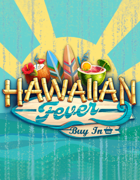 Play Free Demo of Hawaiian Fever Slot by Tom Horn Gaming
