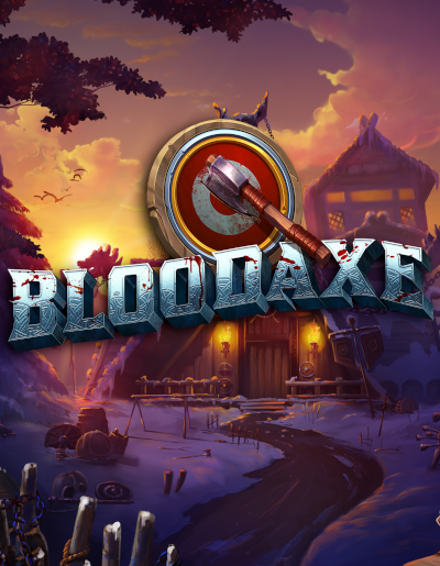 Play Free Demo of Bloodaxe Slot by Four Leaf Gaming