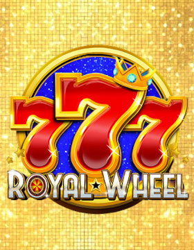 777 Royal Wheel Poster