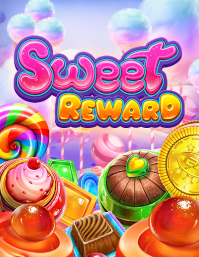 Play Free Demo of Sweet Reward Slot by BF games