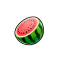 Symbol Watermelon