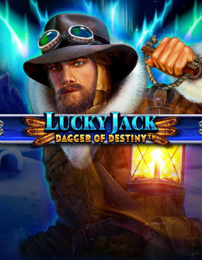 Lucky Jack Dagger of Destiny