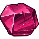 Symbol Second pink