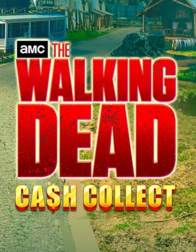 Play Free Demo of The Walking Dead Cash Collect Slot by Playtech Origins
