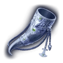 Symbol Drinking Horn