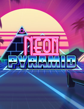 Play Free Demo of Neon Pyramid Slot by Inspired