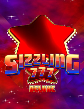 Play Free Demo of Sizzling 777 Deluxe Slot by Wazdan