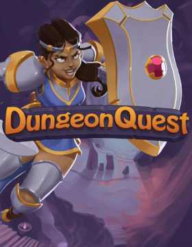 Dungeon Quest Poster