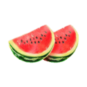 Symbol Watermelon