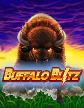 Play Free Demo of Buffalo Blitz Slot by Playtech Origins
