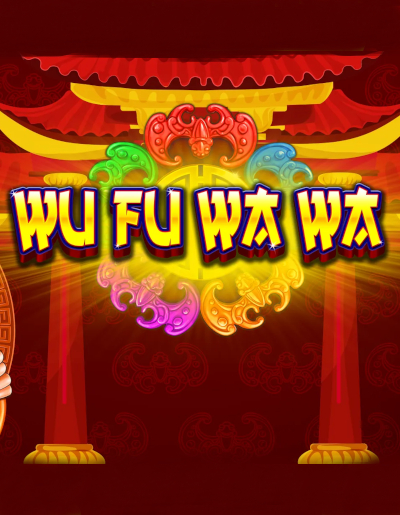 Play Free Demo of Wu Fu Wa Wa Slot by Skywind Group