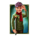 Symbol Gentleman