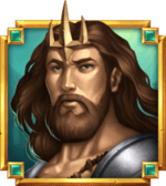 Symbol Poseidon