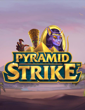 Play Free Demo of Pyramid Strike Slot by Stakelogic
