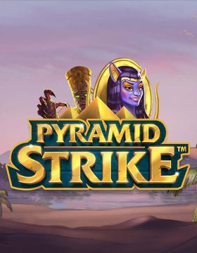 Pyramid Strike