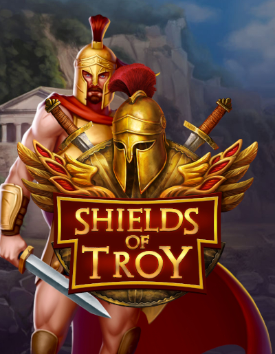 Play Free Demo of Shields of Troy Slot by LEAP Gaming