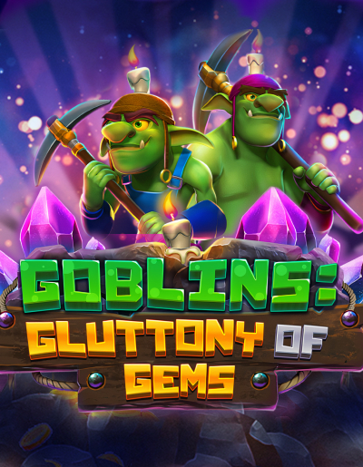 Play Free Demo of Goblins: Gluttony of Gems Slot by RTG