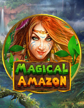 Play Free Demo of Magical Amazon Slot by Spinomenal