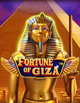 Play Free Demo of Fortune of Giza Slot by Pragmatic Play