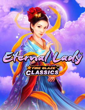 Play Free Demo of Fire Blaze: Eternal Lady Slot by Rarestone Gaming