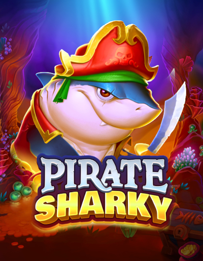 Play Free Demo of Pirate Sharky Slot by Playson
